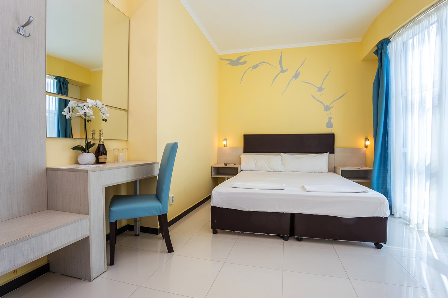 Double Room 2+0 - 2