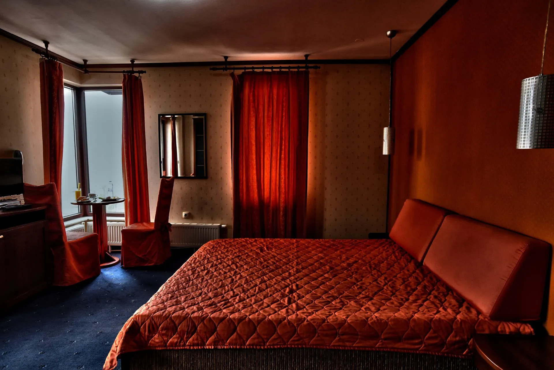 Double Room 2+1