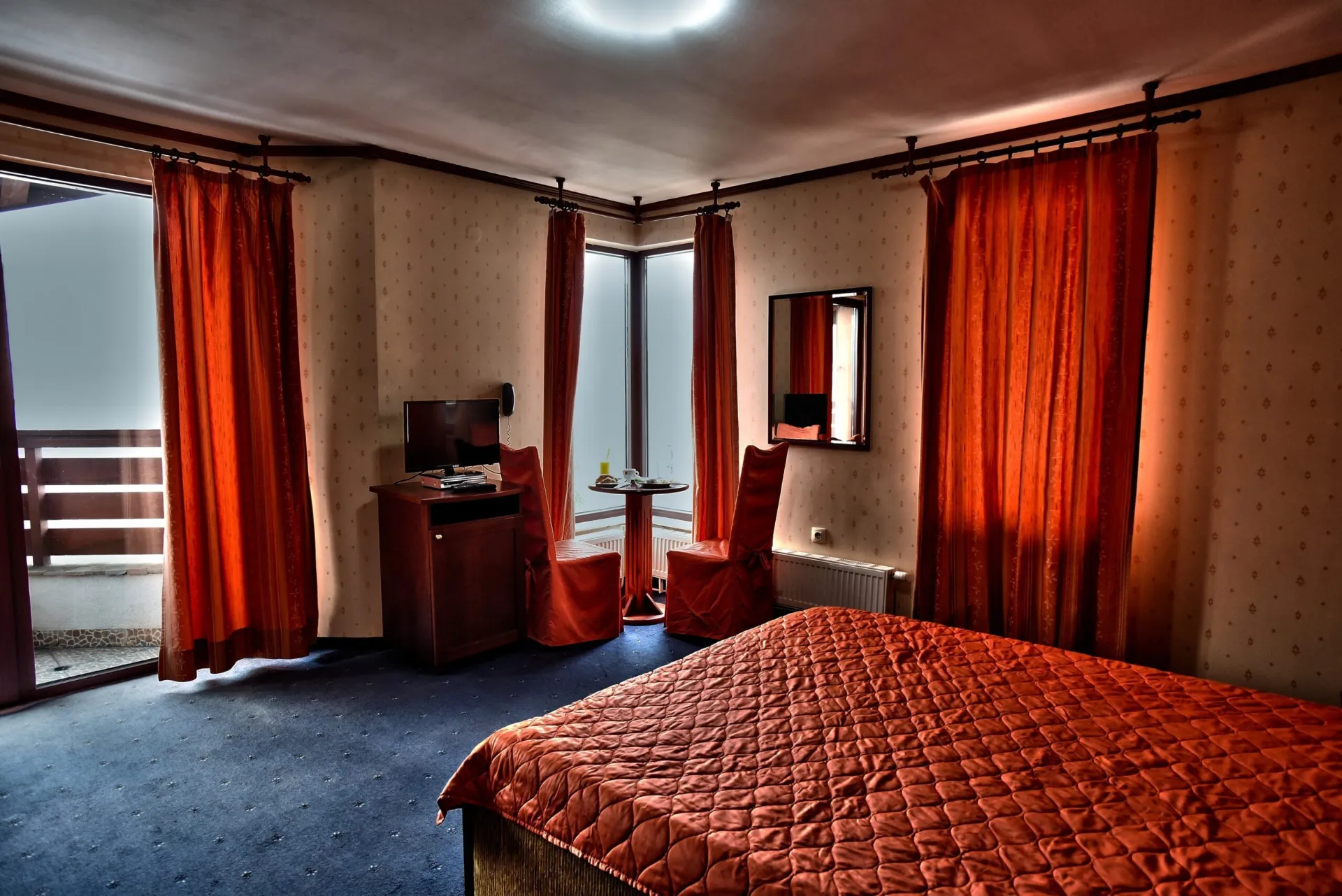 Double Room 2+1 - 2