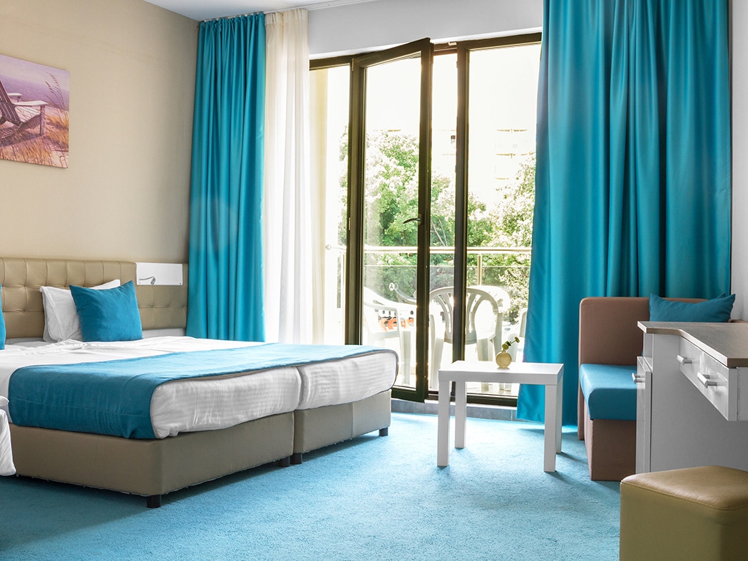 Double Room 2+1