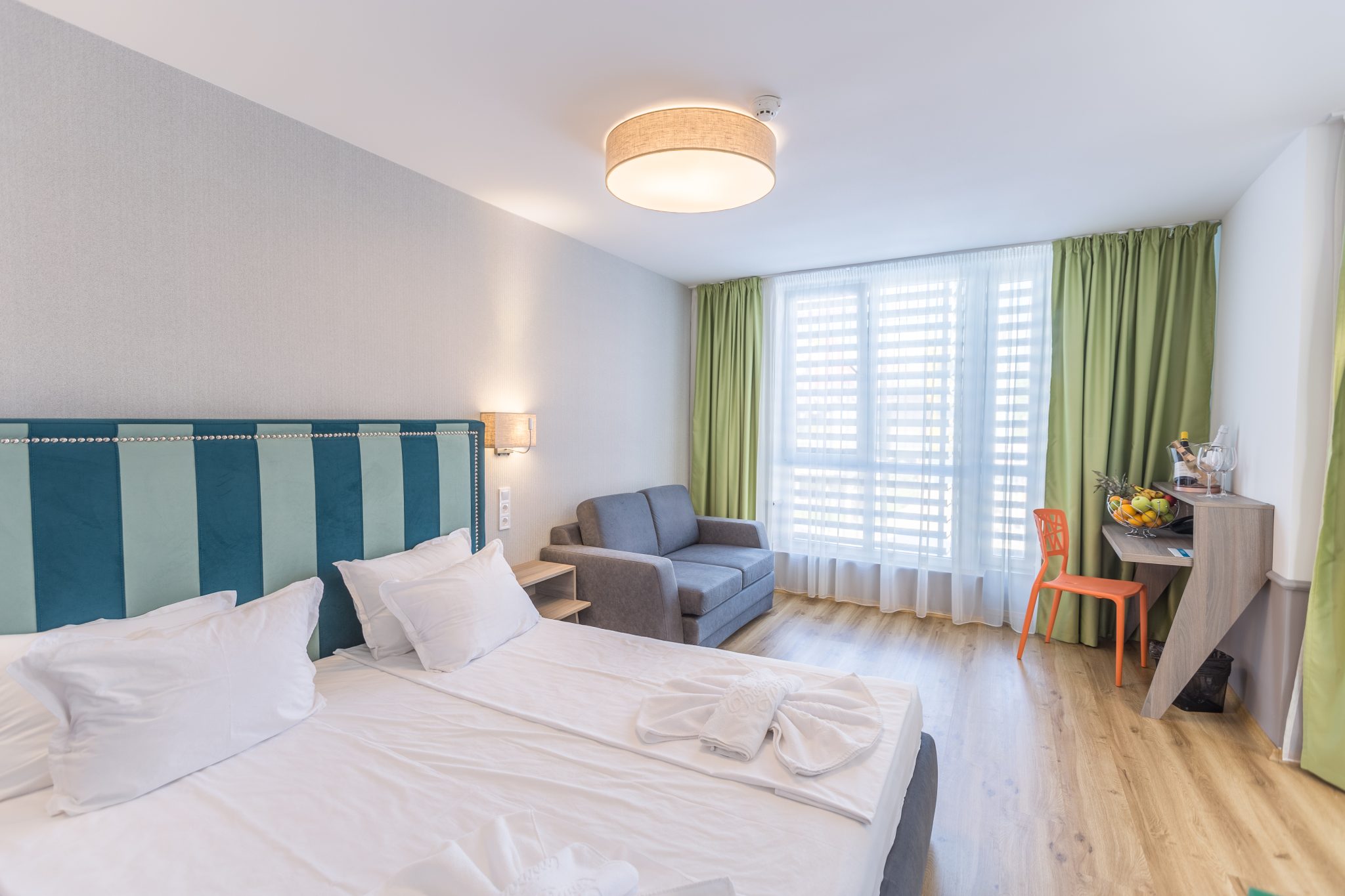 Double Room 2+2 Superior