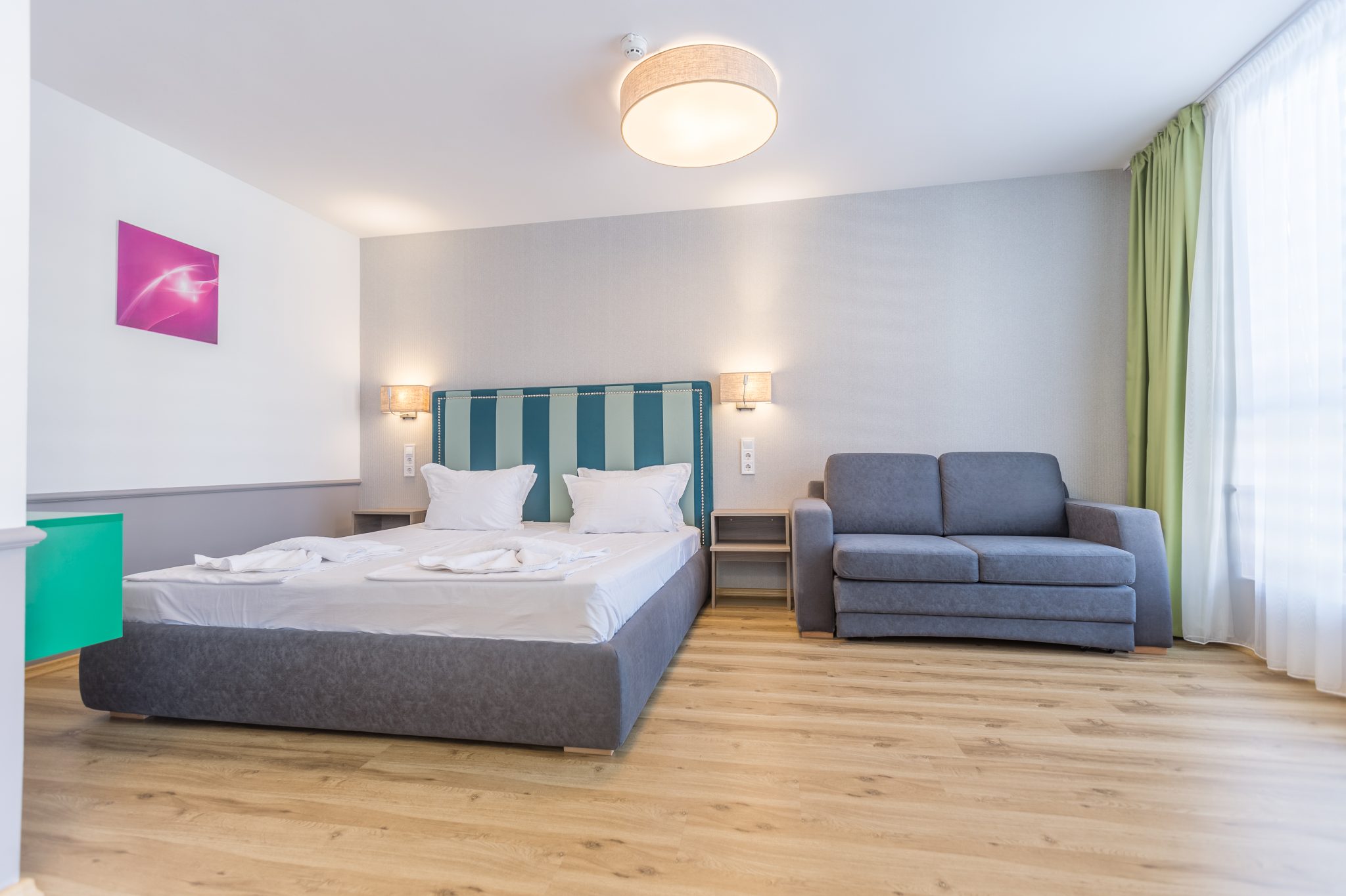 Double Room 2+2 Superior - 2
