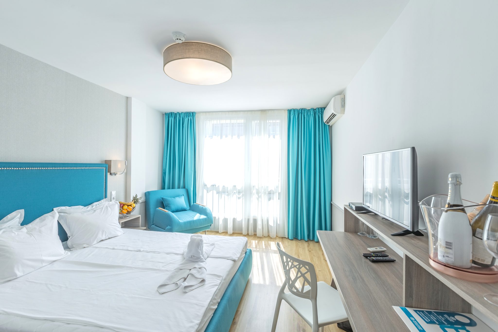 Double Room 2+1 - 2