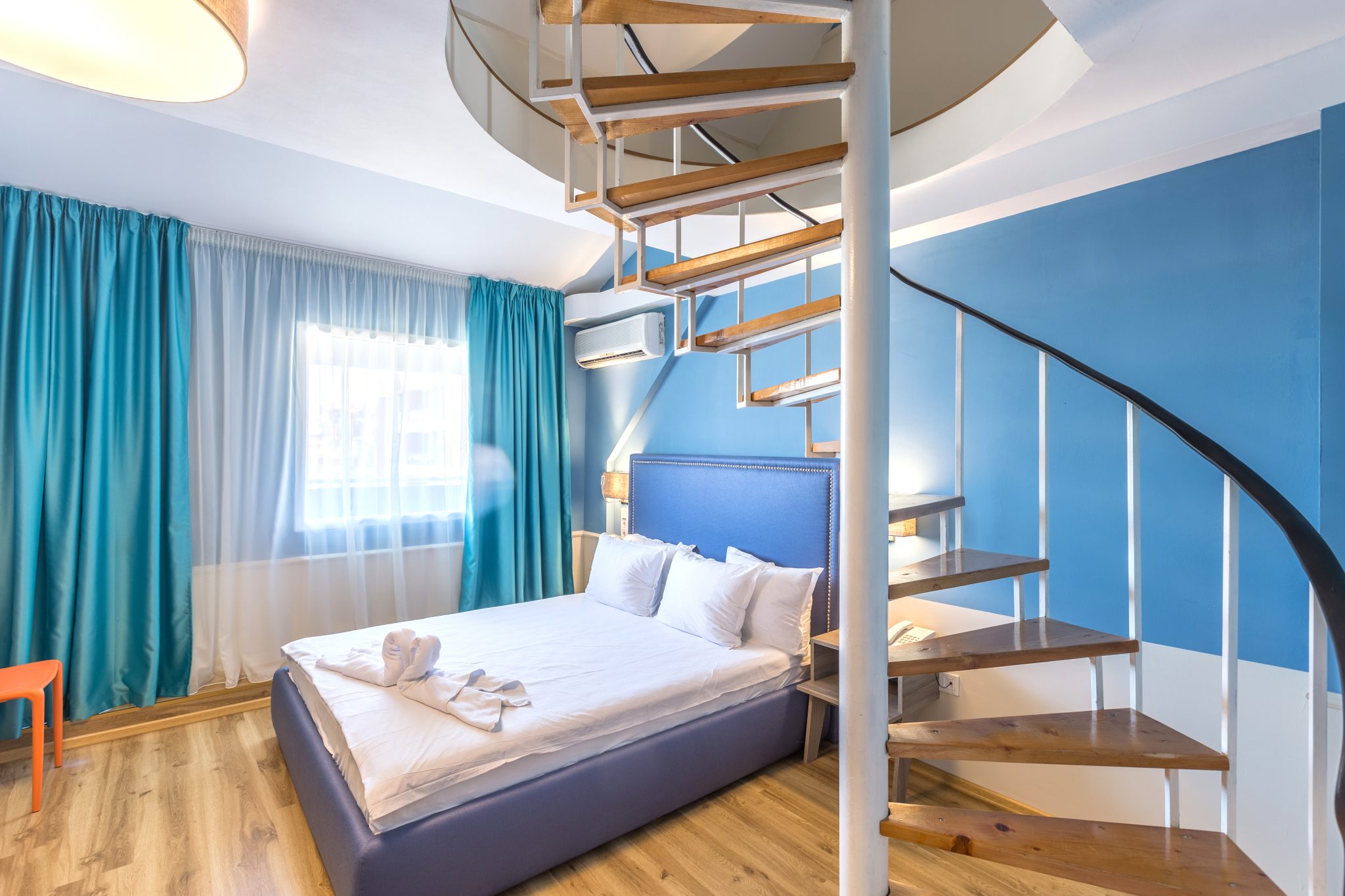 Maisonette 4+0