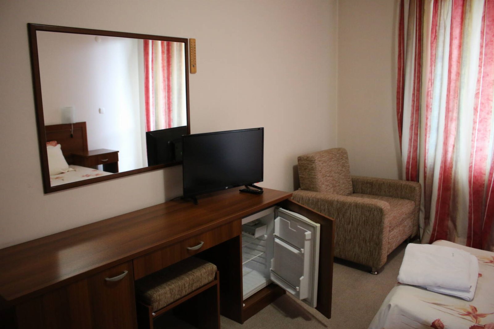 Standard Double Room - 2