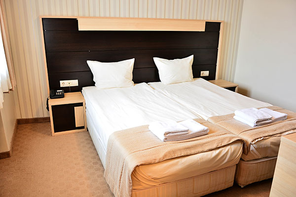 Double Room 2+1