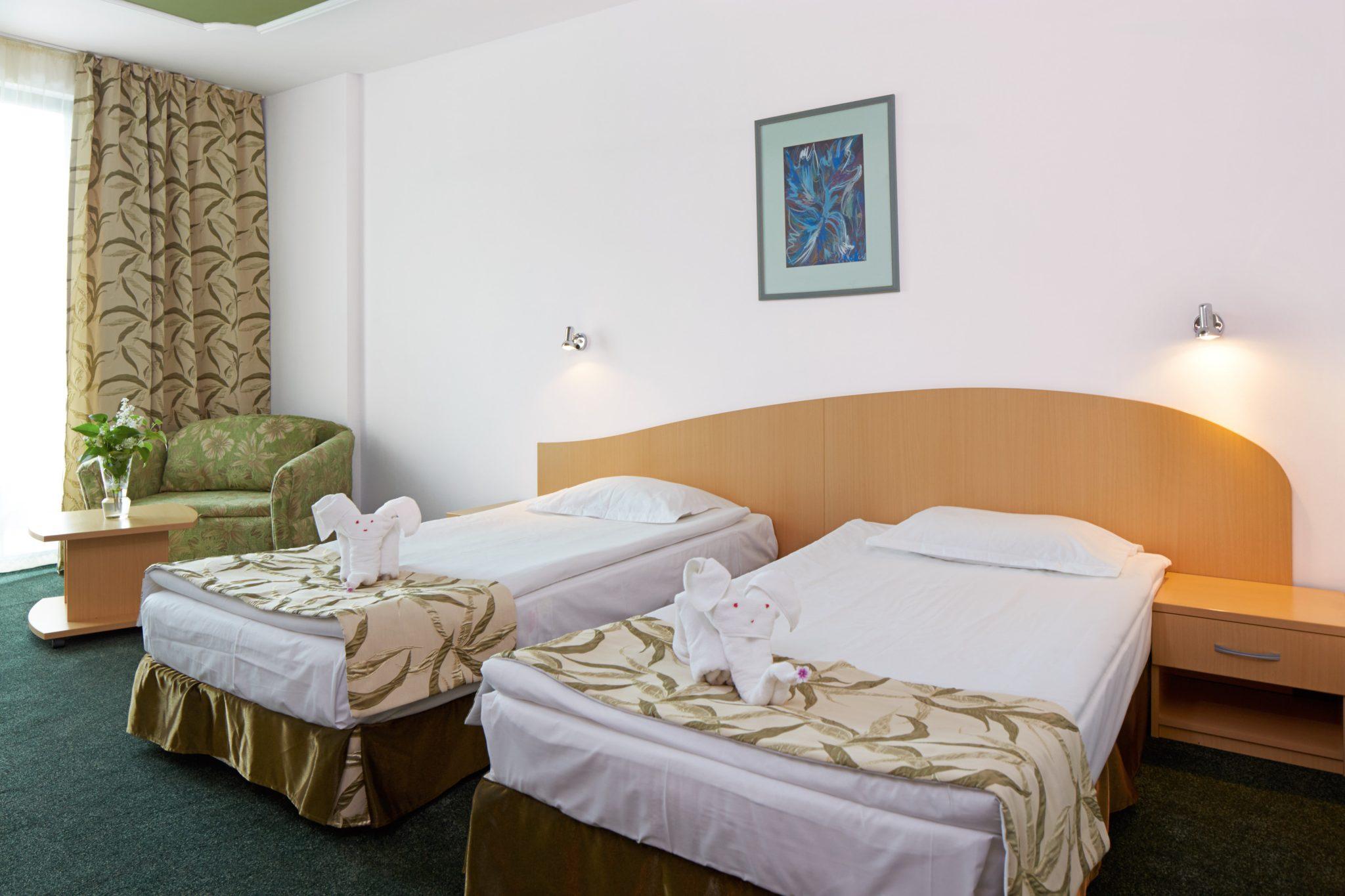 Double Room 2+1 - 2