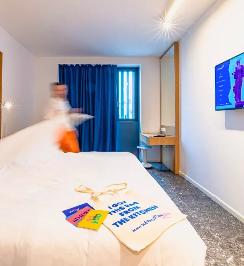 King Room - 2