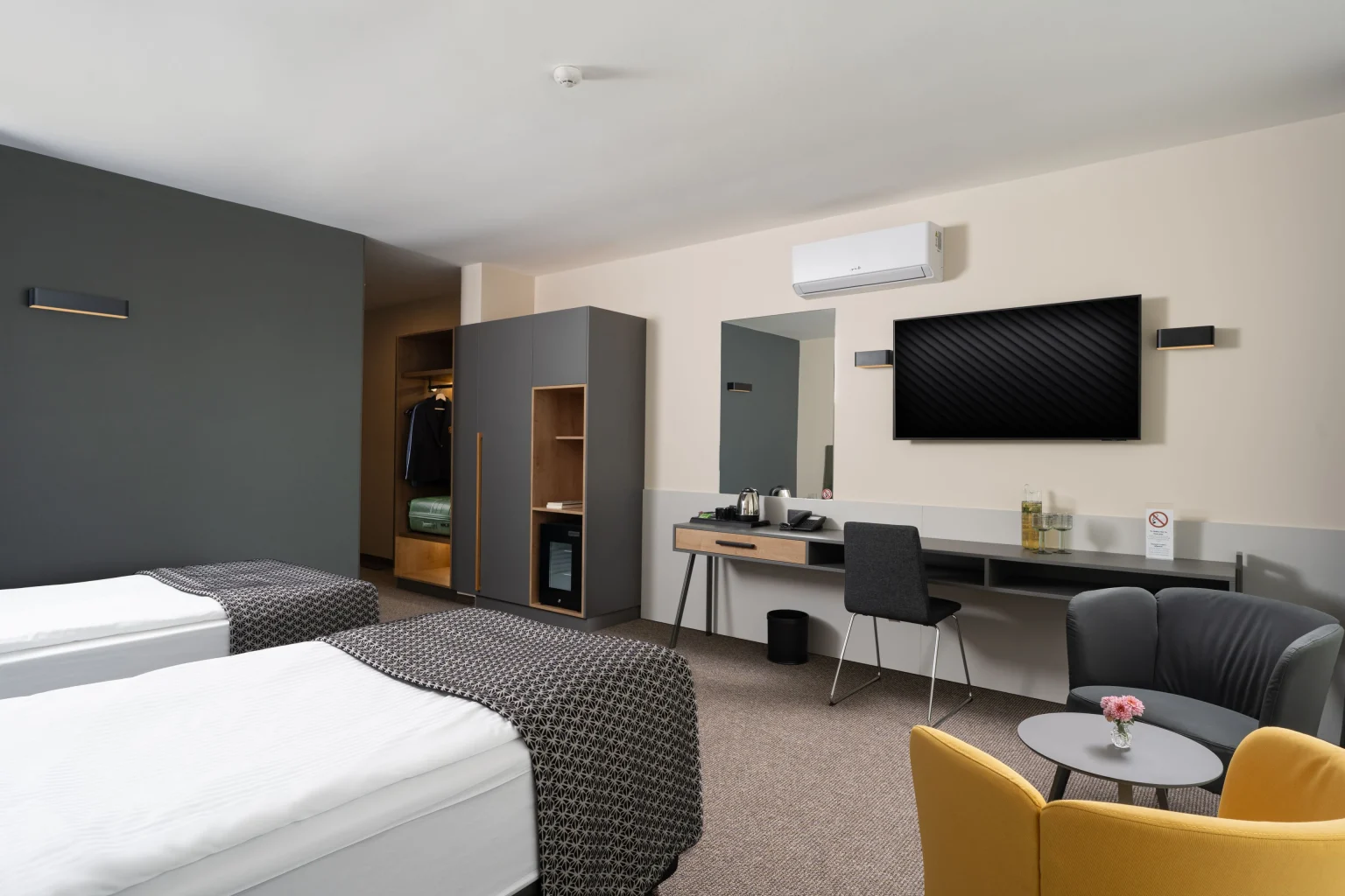 Superior Room - 2