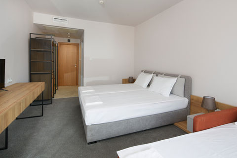 Double Room 2+1