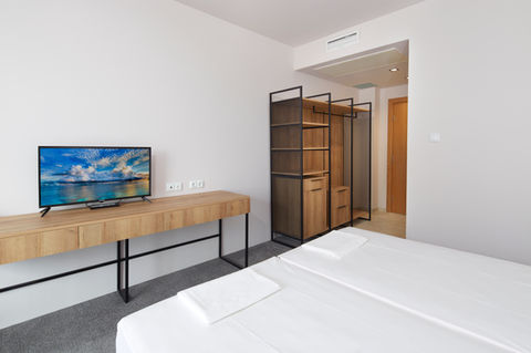 Double Room 2+1 - 2