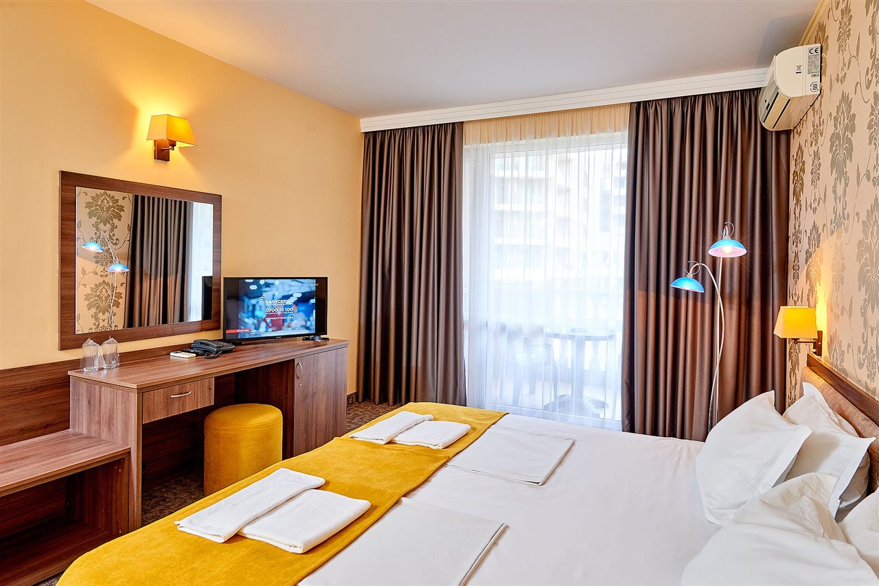 Double Room 2+1 - 2