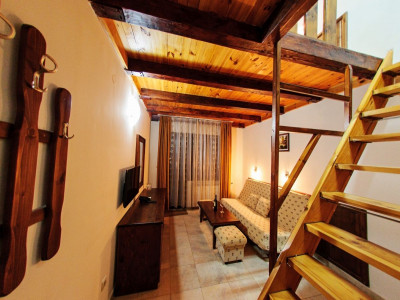 Maisonette 3+2