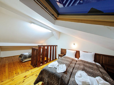 Maisonette 3+2 - 2