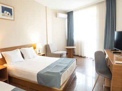 Double Room 2+3