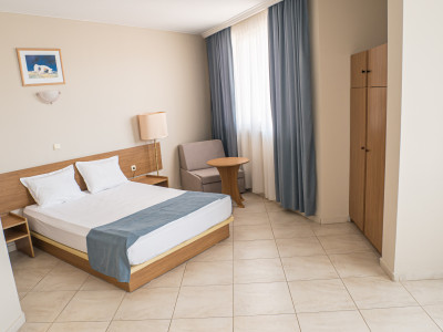 Double Room 2+3 - 2
