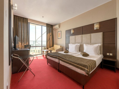 Double Room 2+1