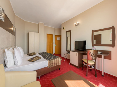 Double Room 2+1 - 2