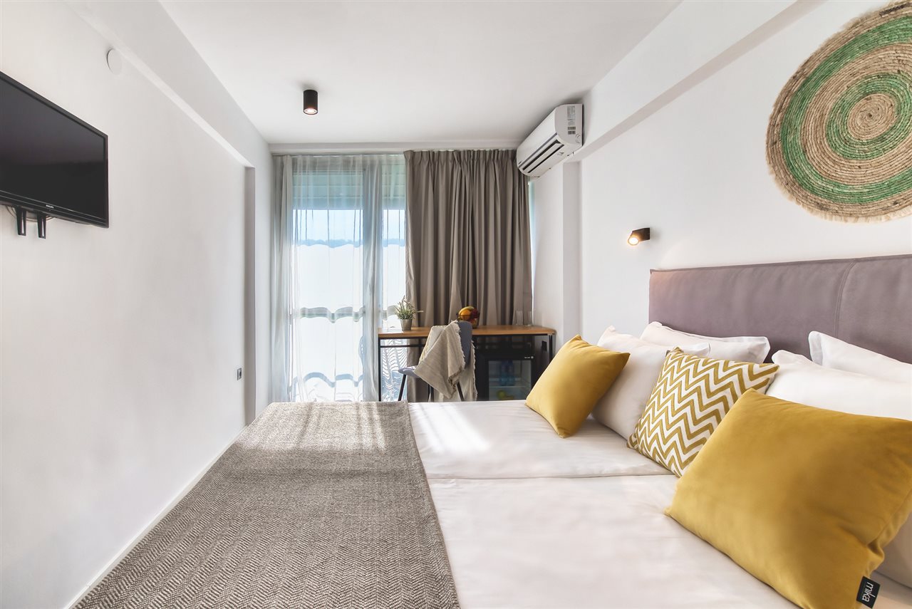 Double Room 2+0 Small