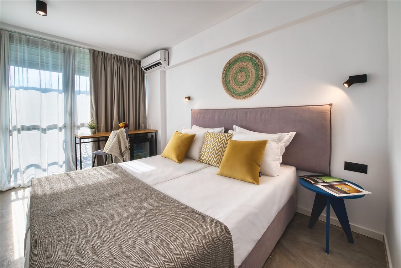 Double Room 2+0 Small - 2