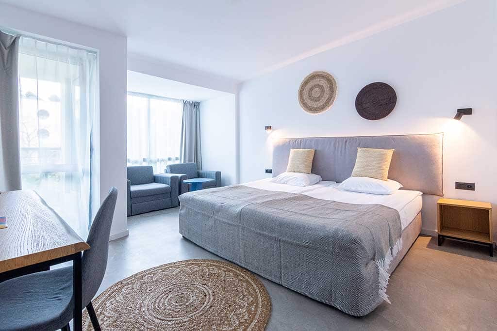 Double Room 2+1 Superior - 2