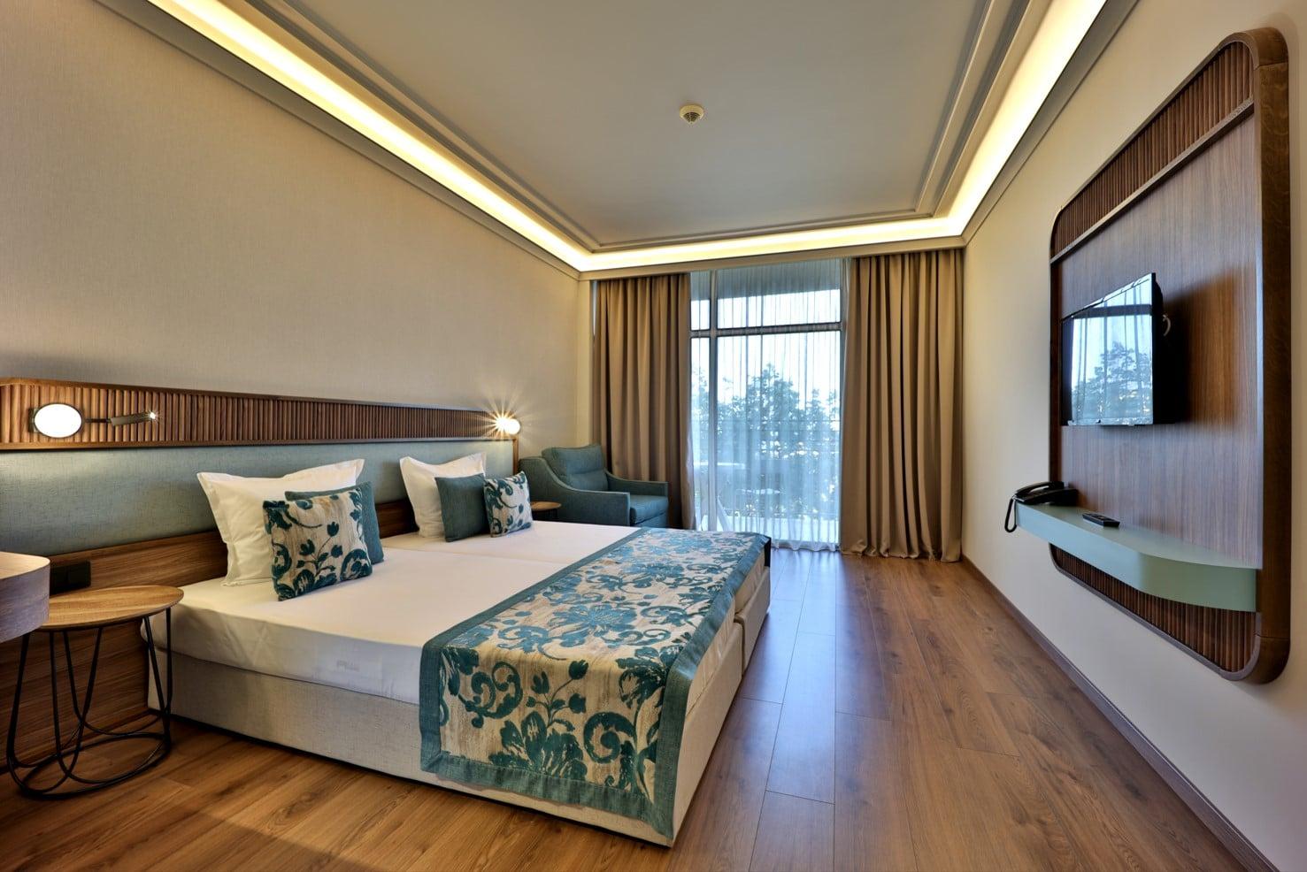 Double Room 2+1 Deluxe - 2