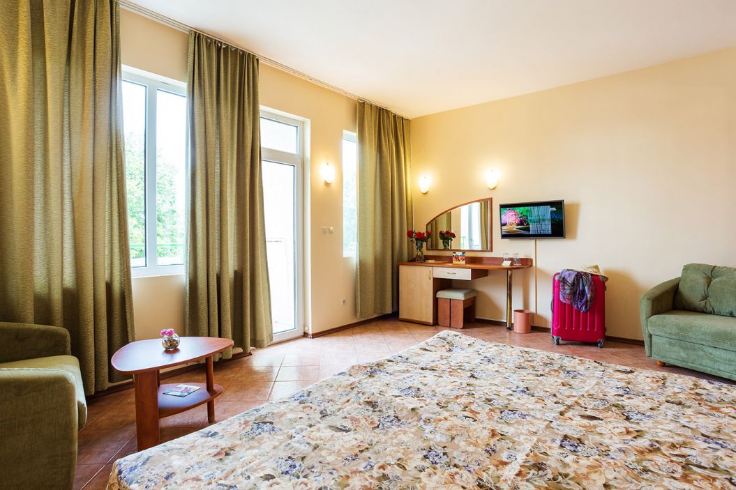Double Room 2+2 Extended - 2