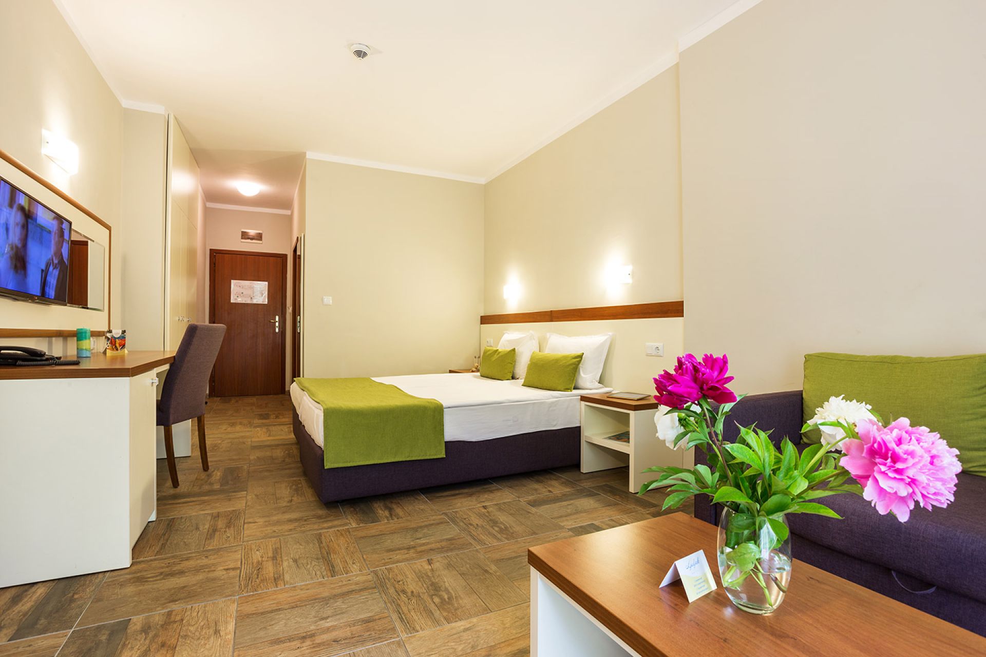 Double Room 2+1 Superior