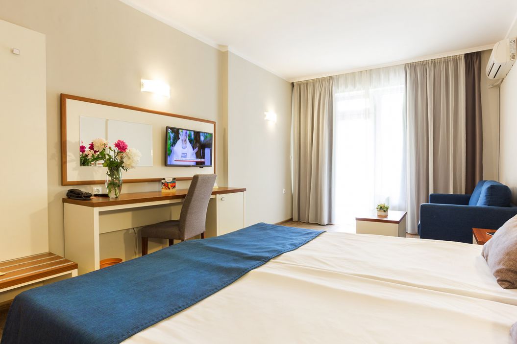 Double Room 2+1 Superior - 2
