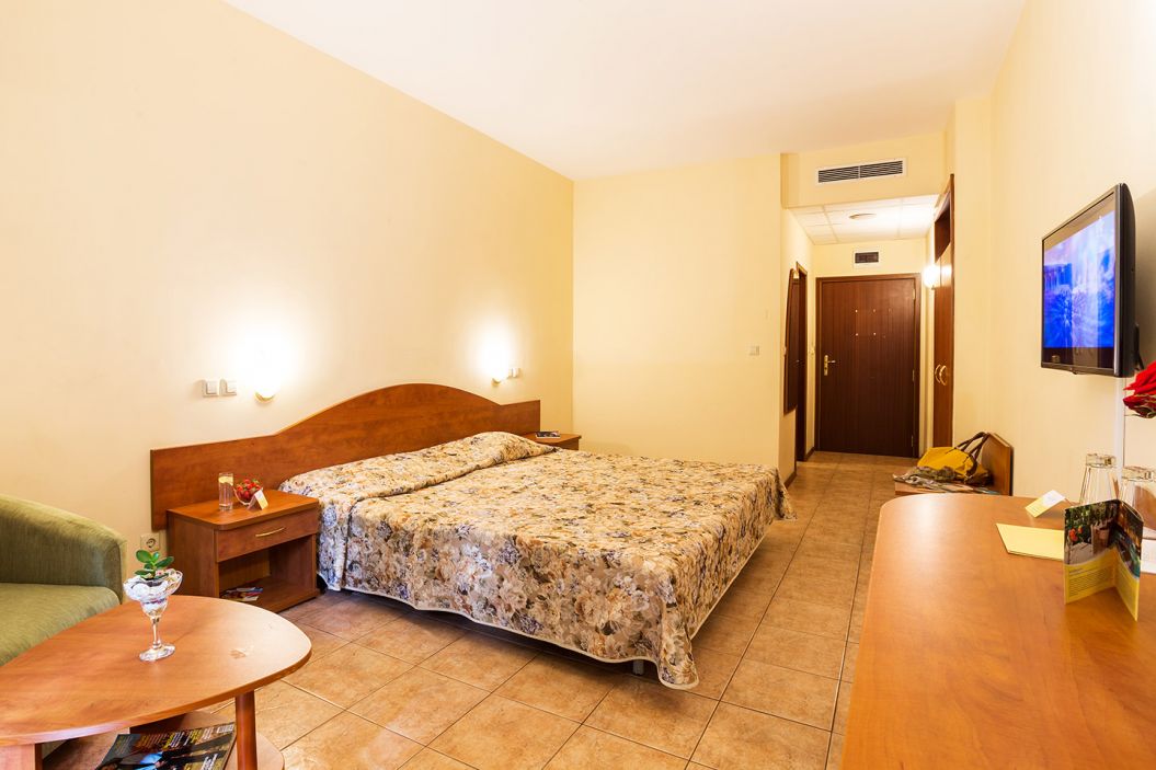 Double Room 2+1 - 2