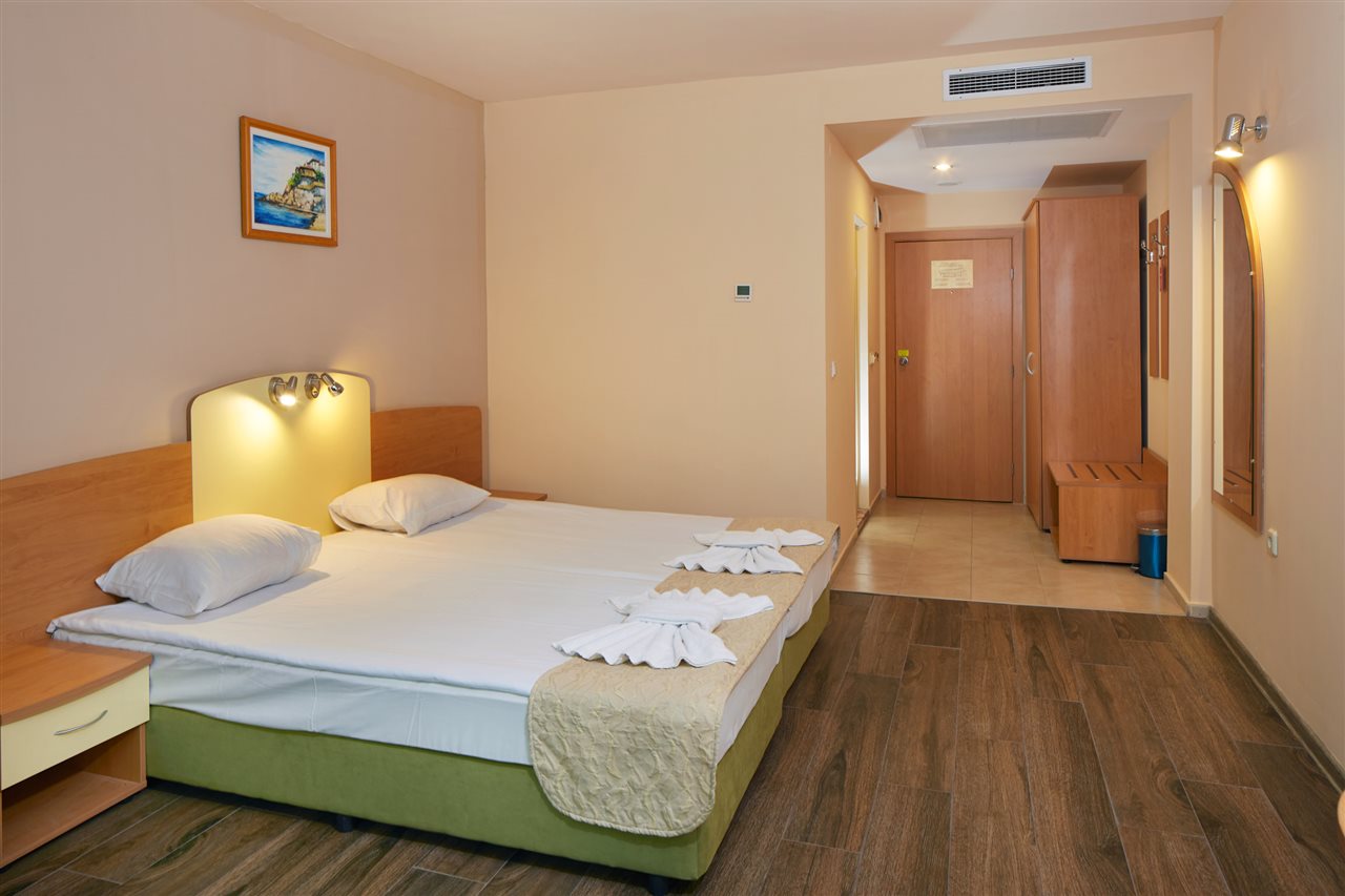 Double Room 2+1 Extended - 2