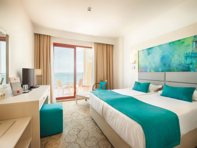 Double Sea View