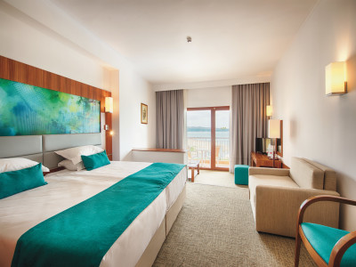 Double Sea View - 2