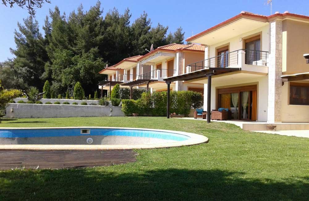 SOUSOURAS HOTEL