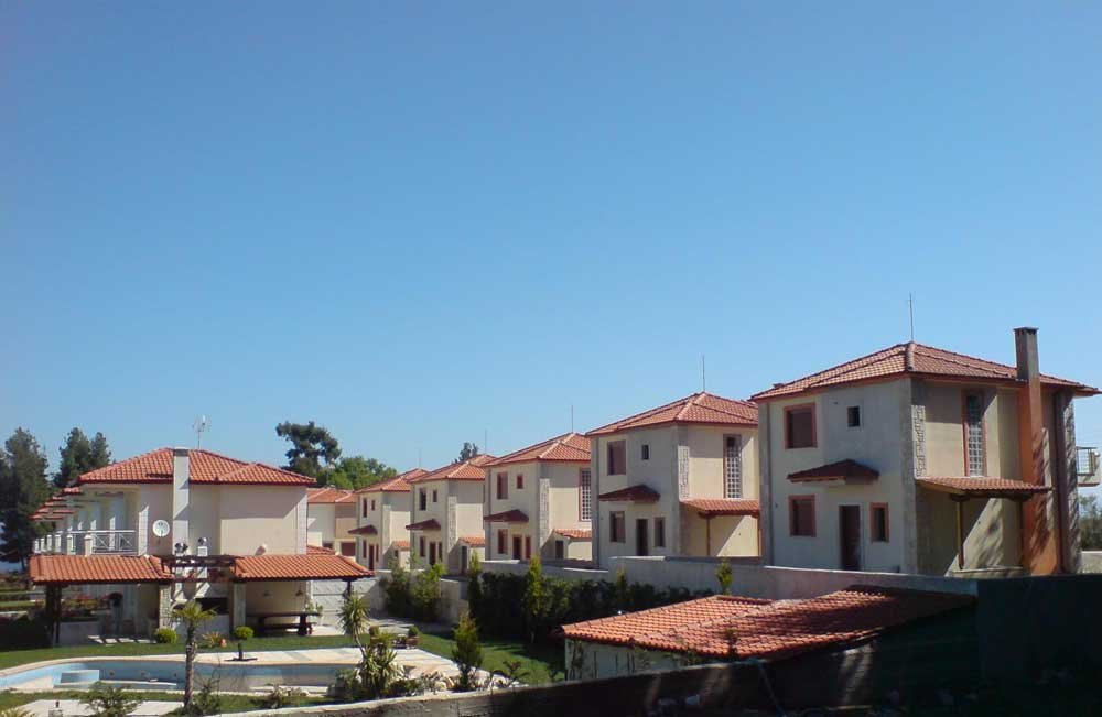 SOUSOURAS HOTEL - снимка 2