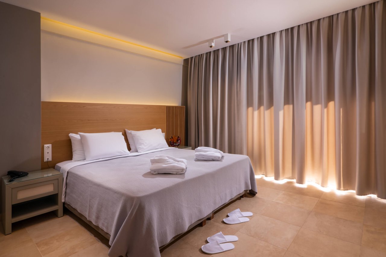 OLYMPION SUNSET HOTEL - снимка 3