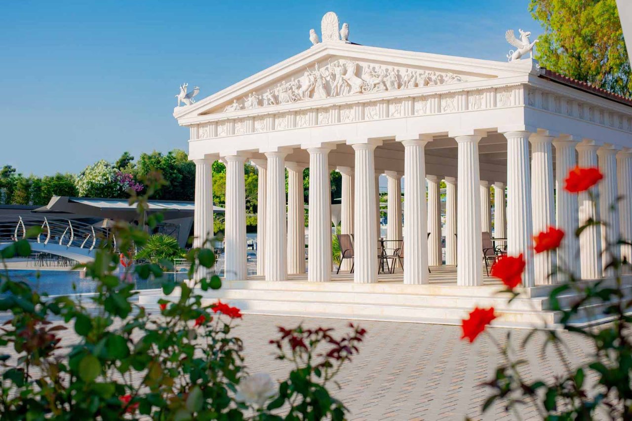 POTIDEA PALACE - снимка 2