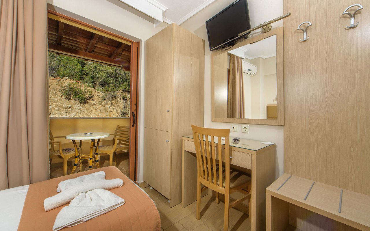 OURANOUPOLIS PRINCESS HOTEL - снимка 3