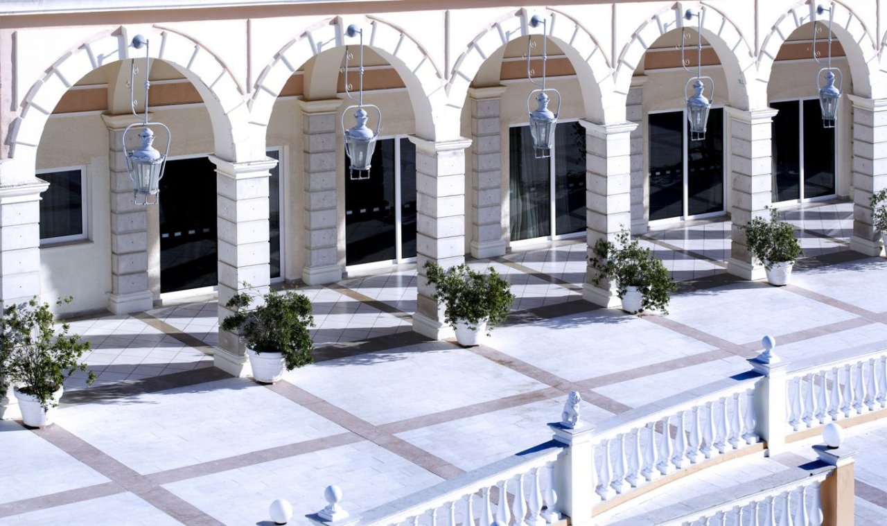 SUNSHINE CORFU HOTEL & SPA - снимка 2