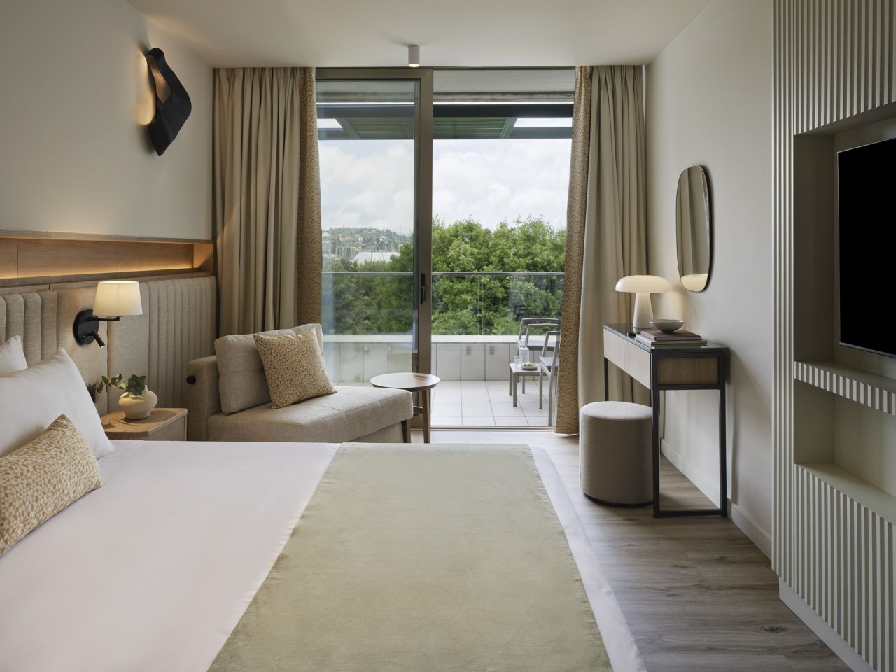 KONTOKALI BAY RESORT & SPA - снимка 3