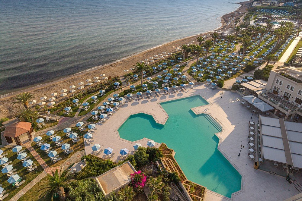 CRETA STAR HOTEL - снимка 3