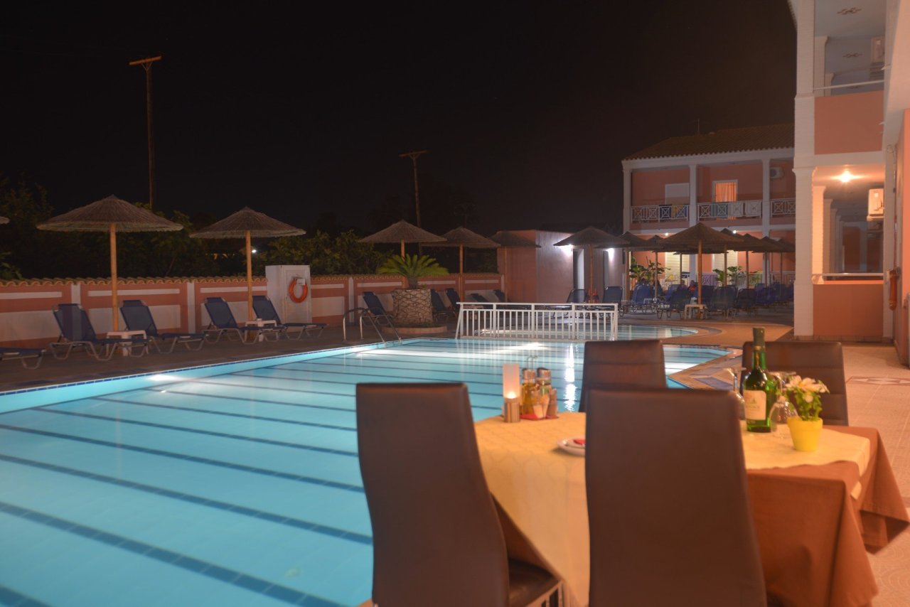 ANGELINA HOTEL - снимка 3