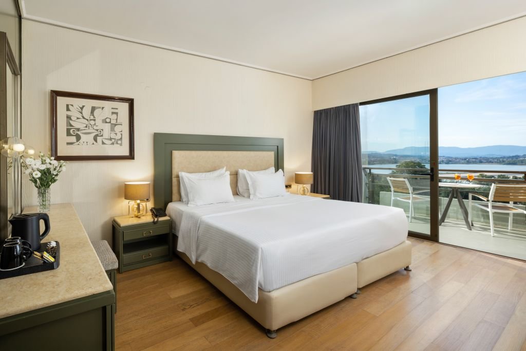 Corfu Holiday Palace - photo 3