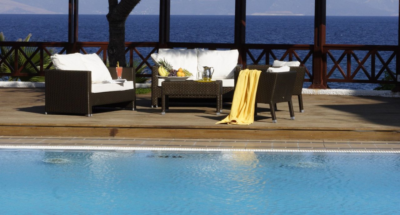 MATI HOTEL - снимка 2