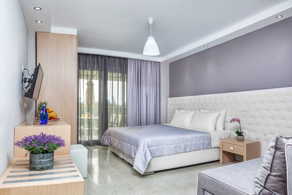 ANNA HOTEL - снимка 2