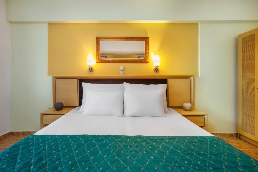 PHILOXENIA HOTEL - снимка 3