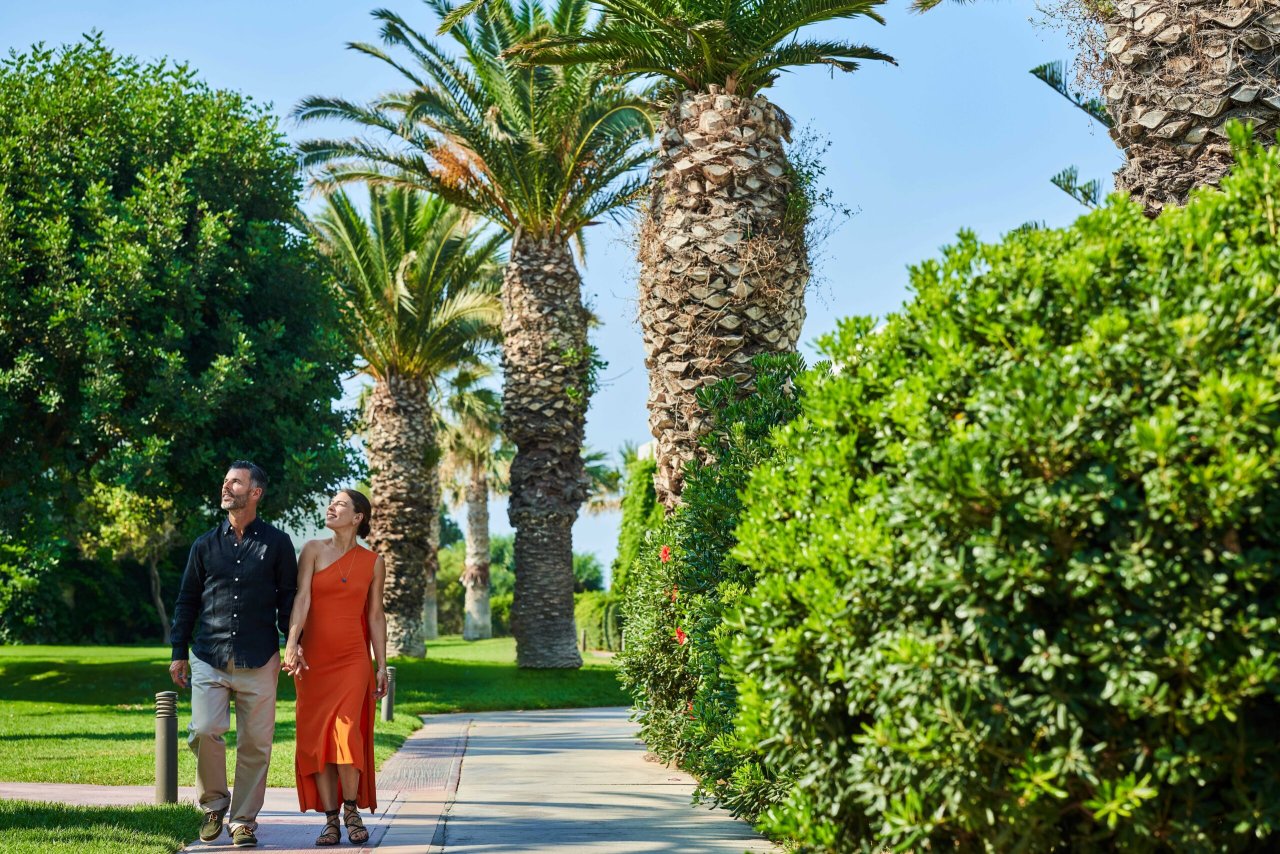 AGAPI BEACH RESORT - снимка 2