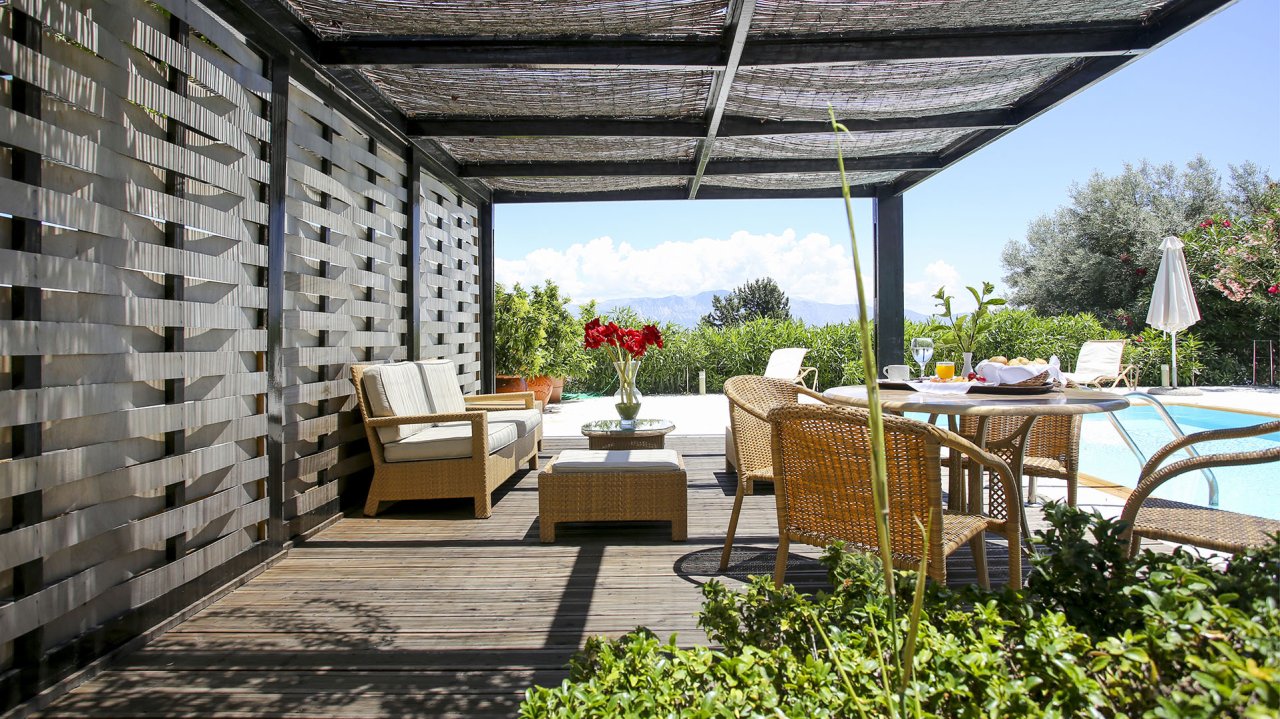 IONIAN BLUE HOTEL