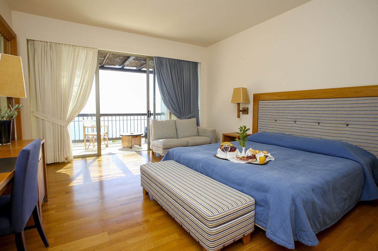 IONIAN BLUE HOTEL - снимка 2