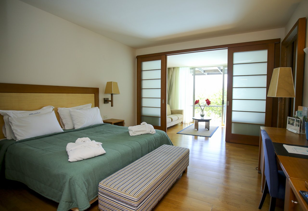 IONIAN BLUE HOTEL - снимка 3